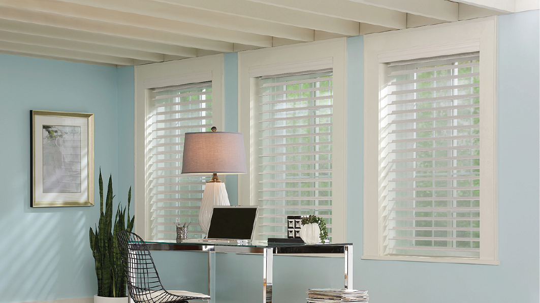 Graber Composite Blinds