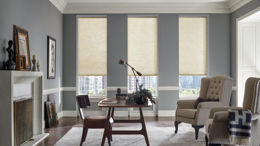 Hunter Douglas Applause 