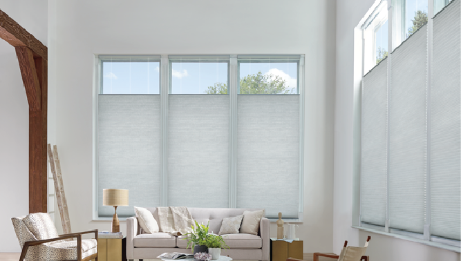 Hunter Douglas Cellular Shades