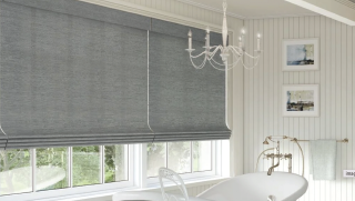 Levolor Natural Shades