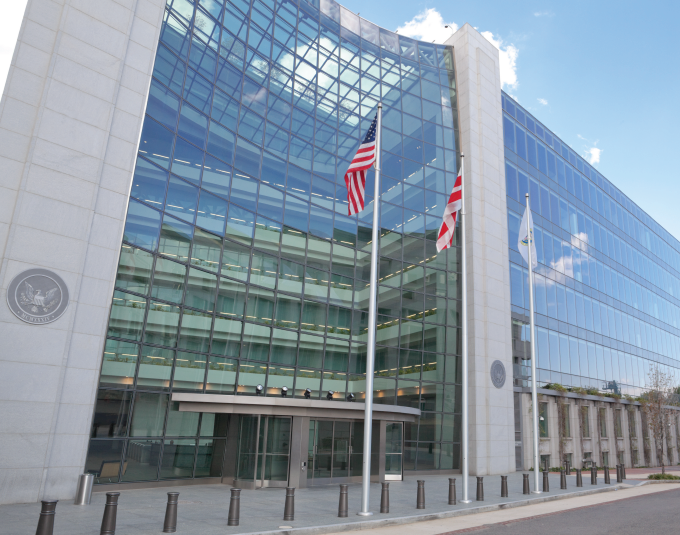 DC Govt Building Adobe Stock Image