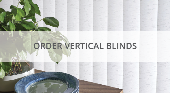 CTA ORDER VERTICAL BLINDS