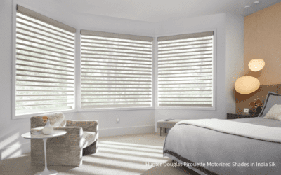 HOW TO GET MOTORIZED WINDOW SHADES WITHOUT WIRES