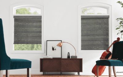 HOW TO CHOOSE WOOD BLINDS THAT FIT YOUR STYLE