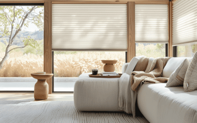 New Safety Standard For Corded Window Coverings